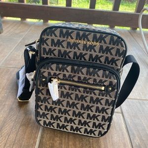 Michael Kors crossbody